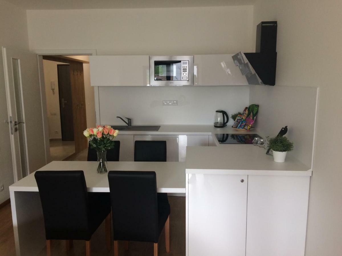 Apartman Dara Lipno nad Vltavou Exteriör bild