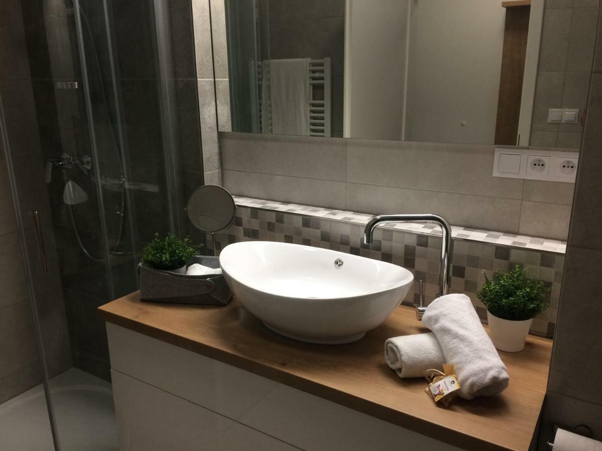 Apartman Dara Lipno nad Vltavou Exteriör bild
