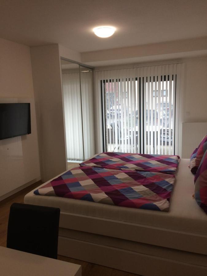Apartman Dara Lipno nad Vltavou Exteriör bild